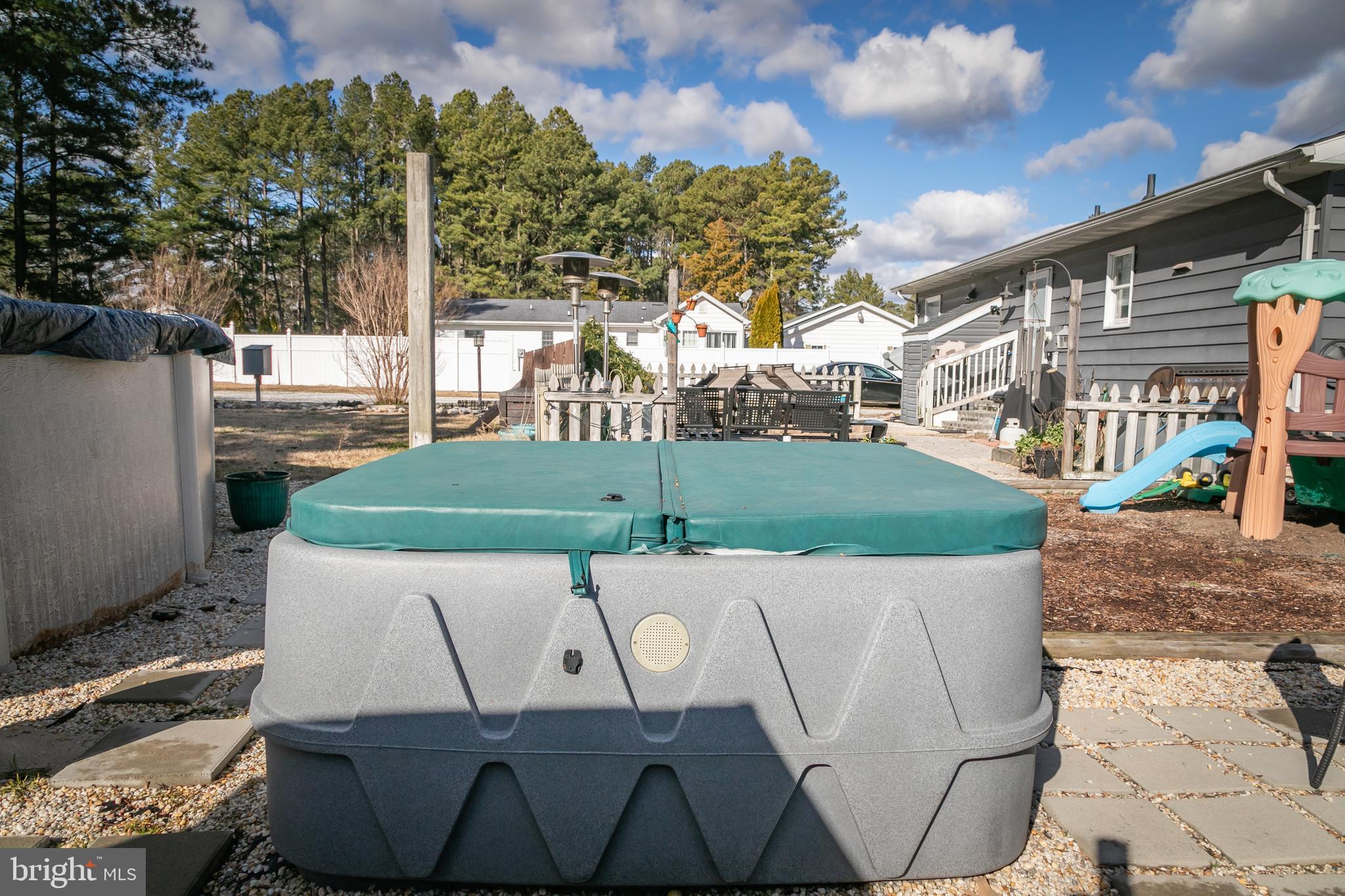 27227 Ocean Gateway Hebron, MD 21830 - Photo 50 of 58