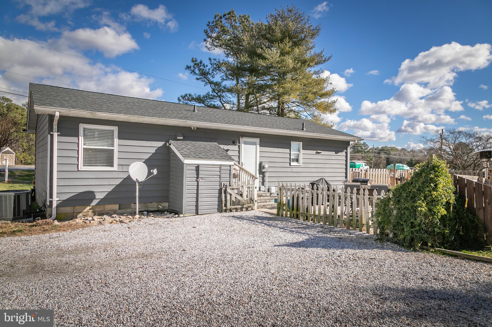 27227 Ocean Gateway Hebron, MD 21830 - Photo 55 of 58