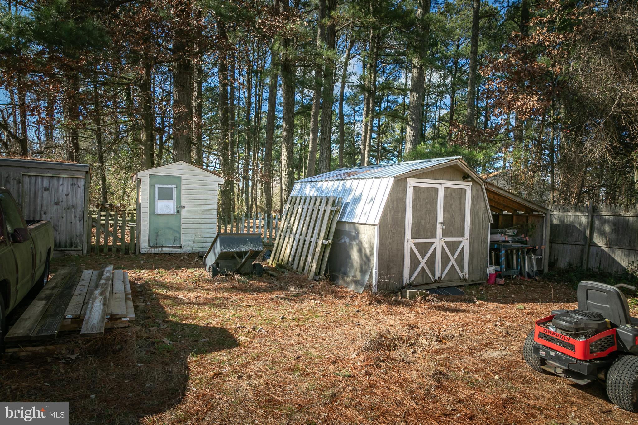 27227 Ocean Gateway Hebron, MD 21830 - Photo 57 of 58