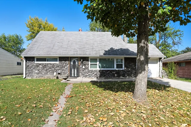 $189,000 | 6134 Marilyn Road, Indianapolis, IN 46226