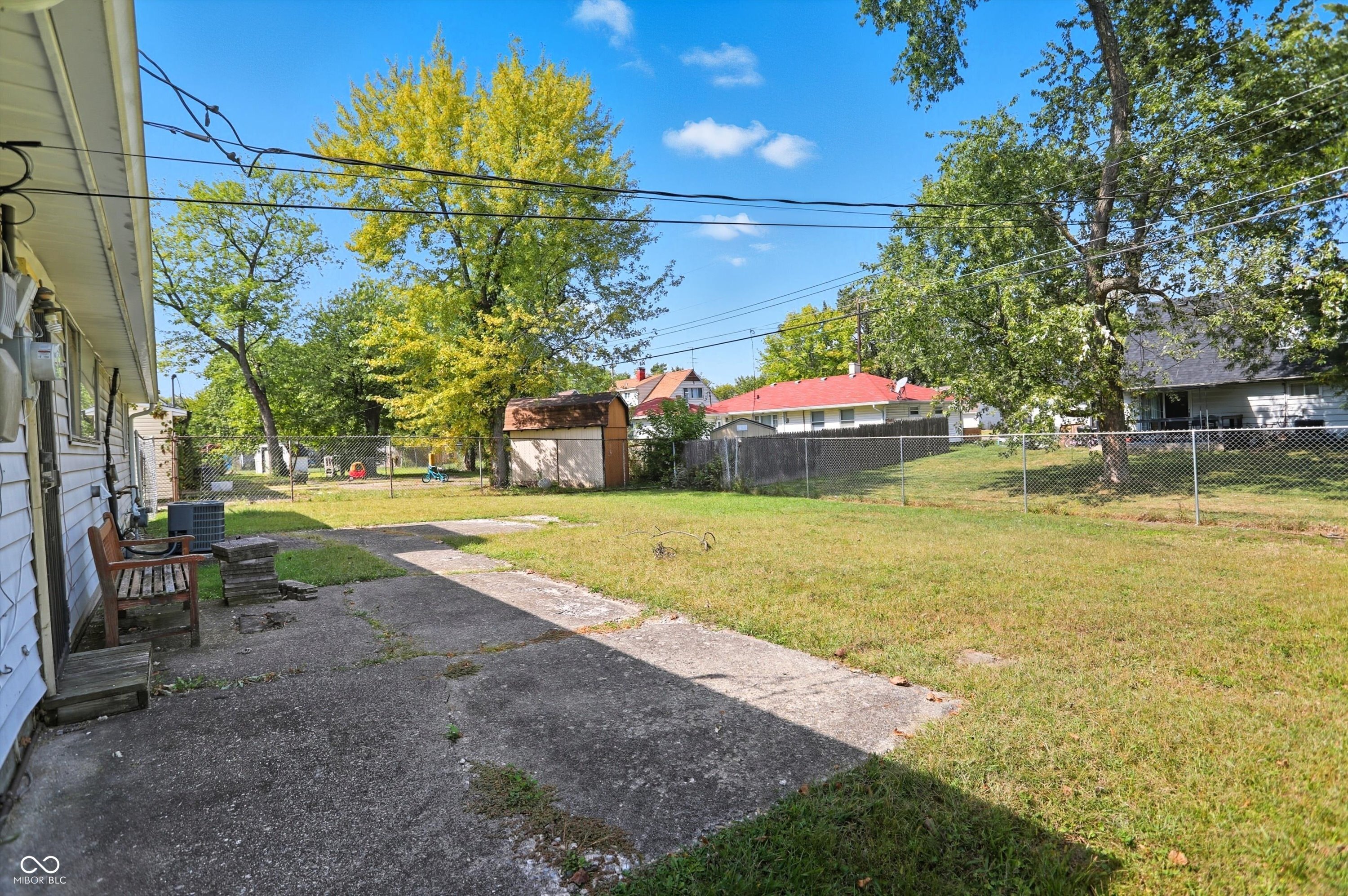 6134 Marilyn Road Indianapolis, IN 46226 - Photo 25 of 29
