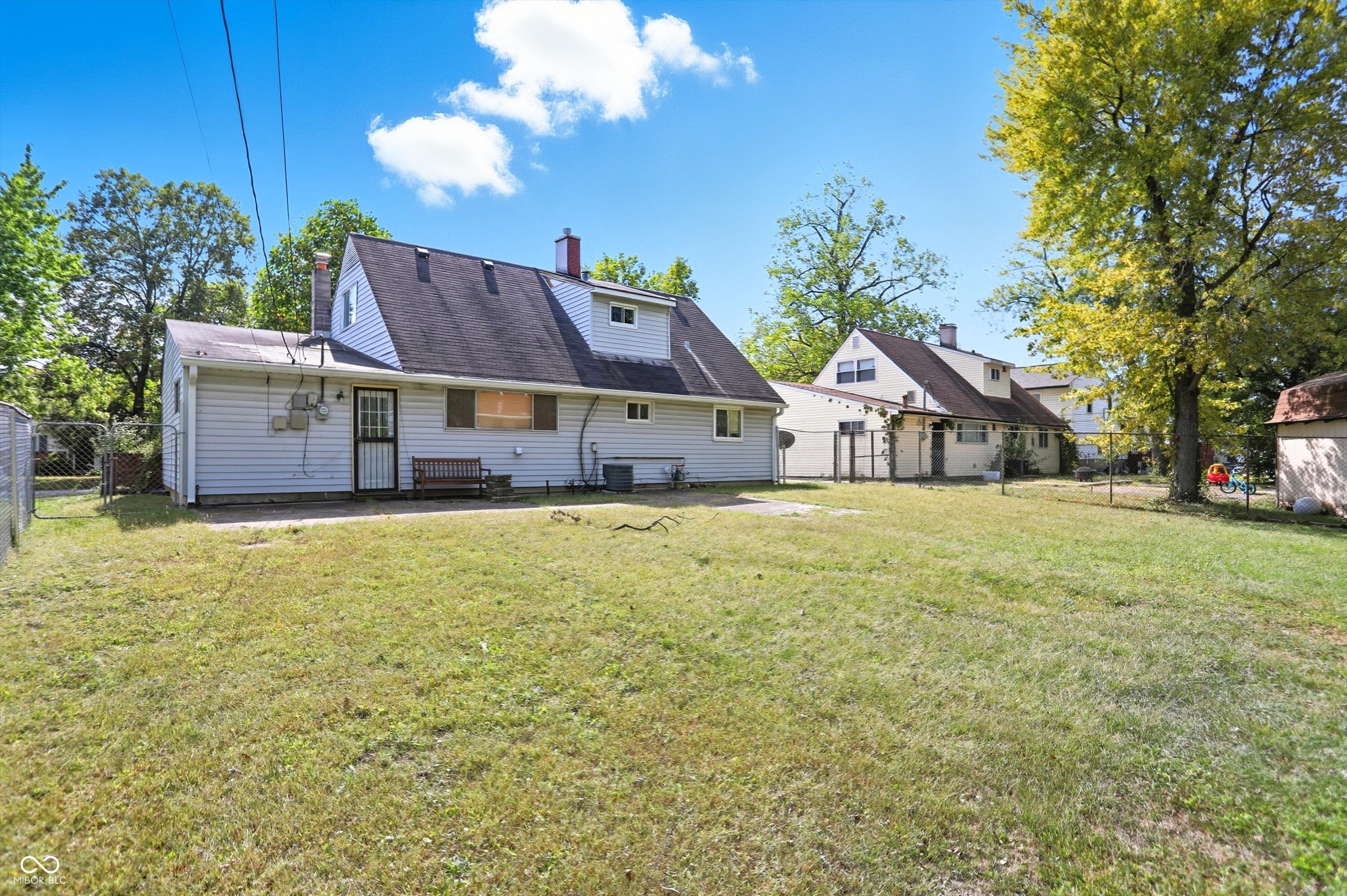 6134 Marilyn Road Indianapolis, IN 46226 - Photo 26 of 29
