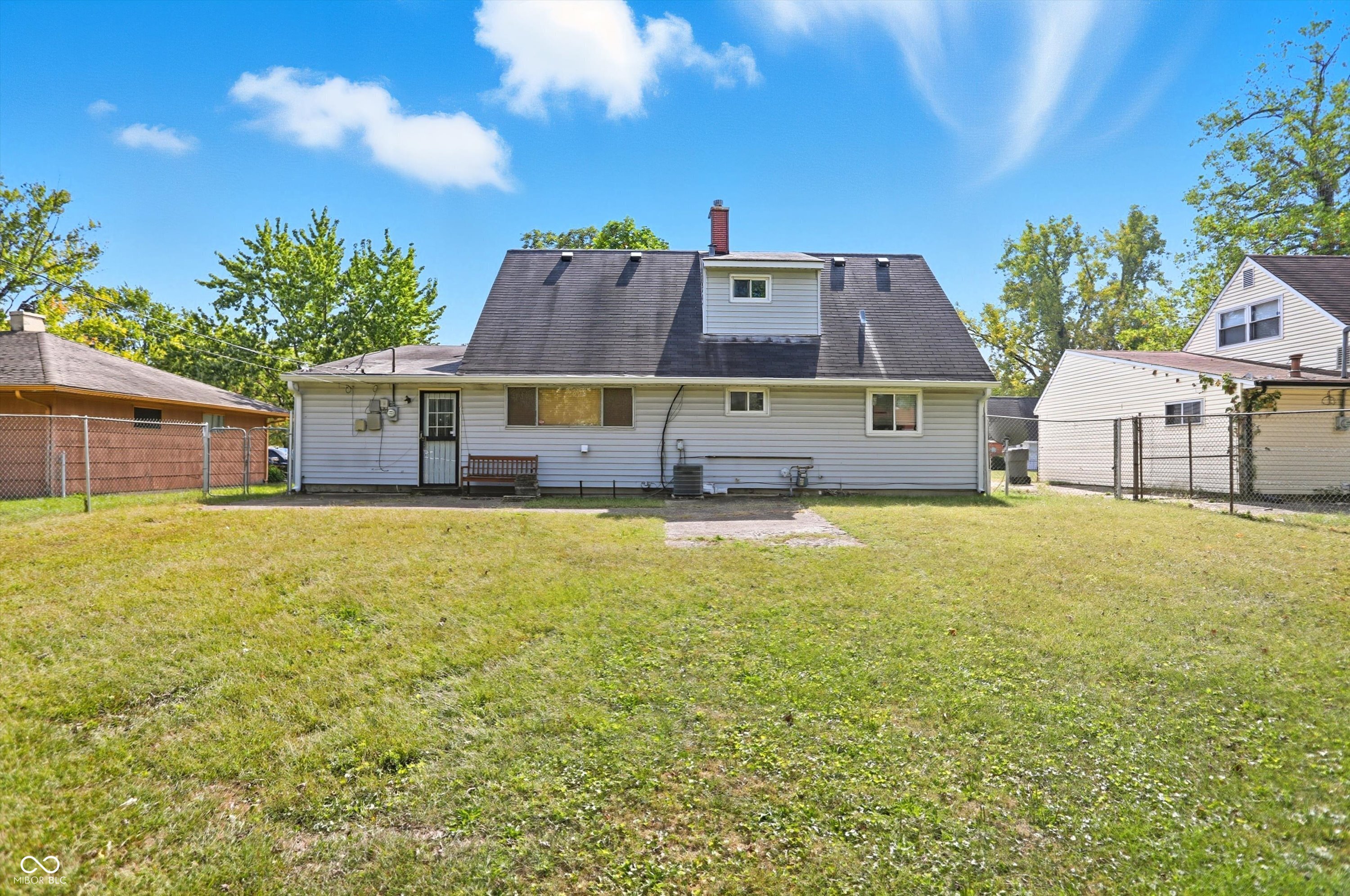 6134 Marilyn Road Indianapolis, IN 46226 - Photo 27 of 29