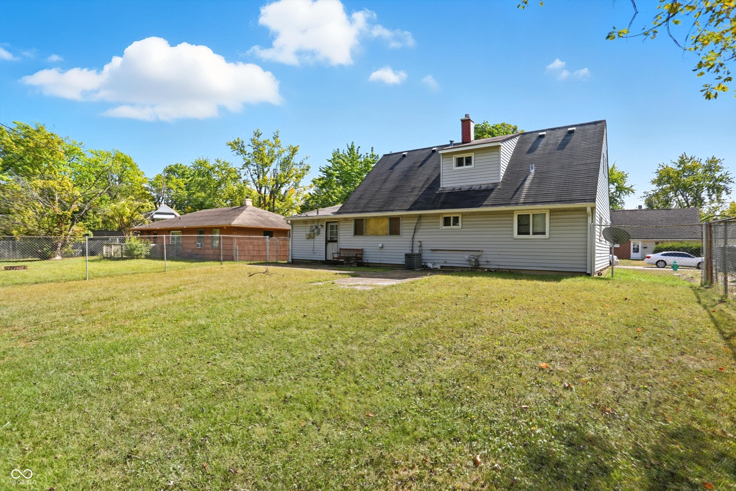 6134 Marilyn Road Indianapolis, IN 46226 - Photo 28 of 29