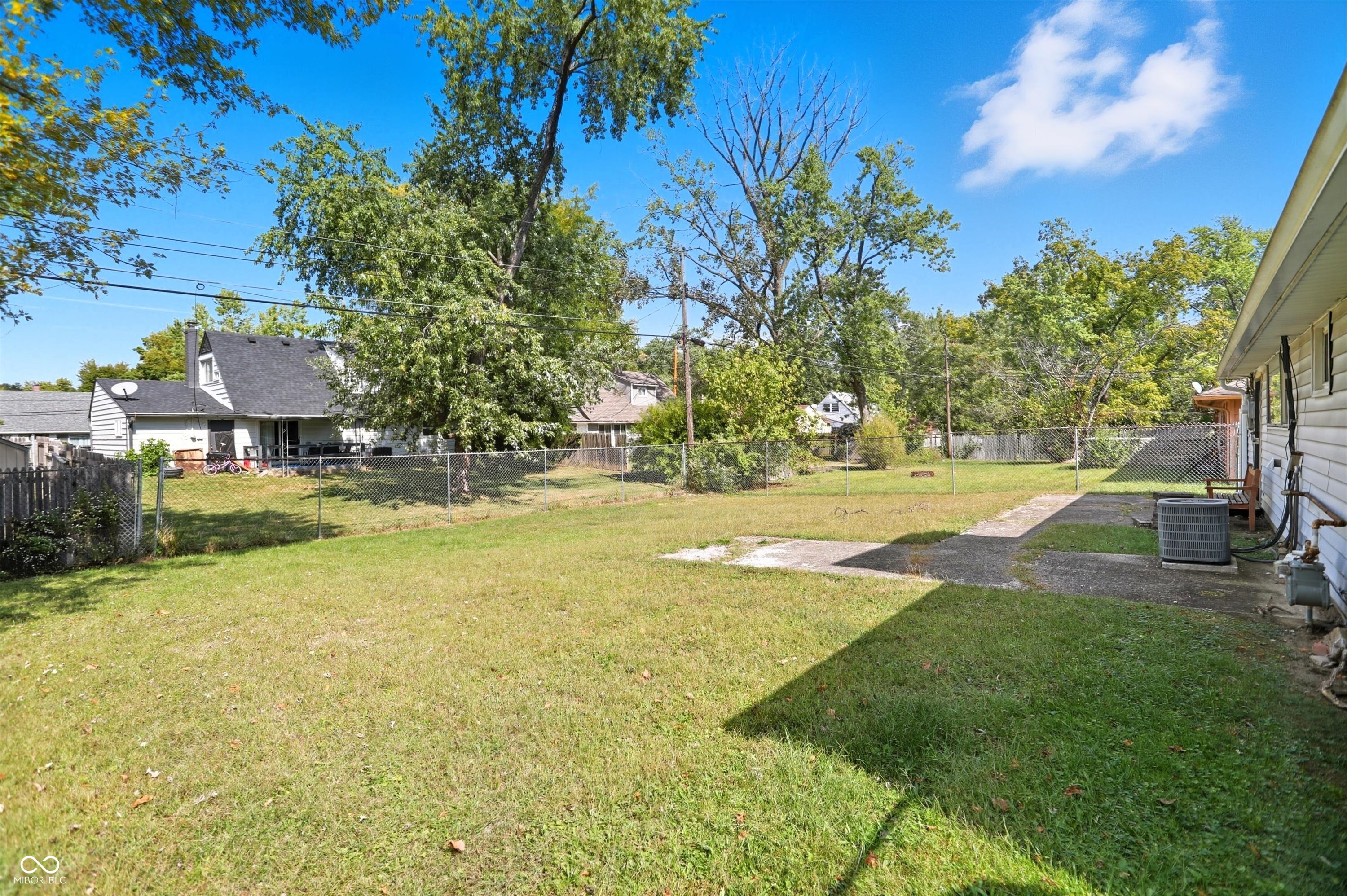 6134 Marilyn Road Indianapolis, IN 46226 - Photo 29 of 29