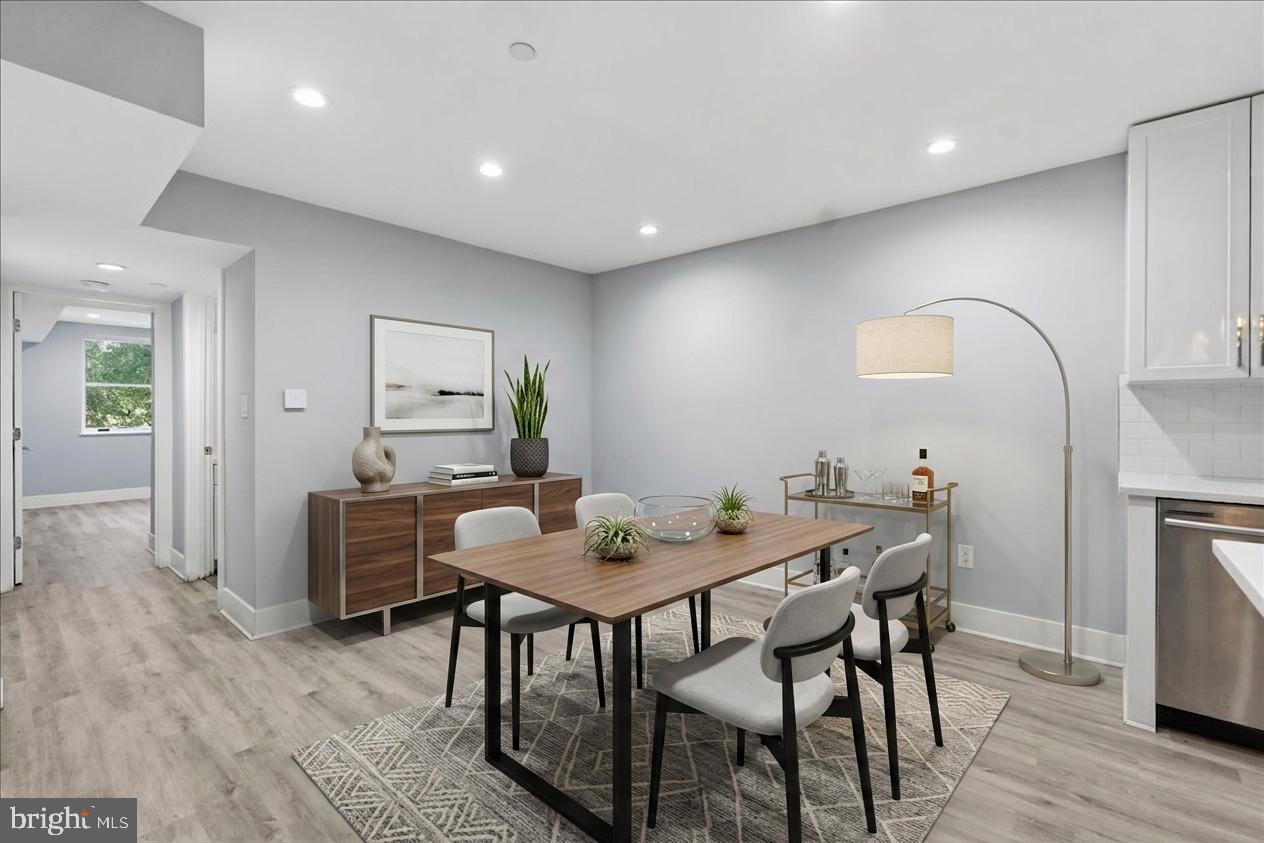 1709 H Street Northeast, Unit 3 Washington, DC 20002 - Photo 3 of 15