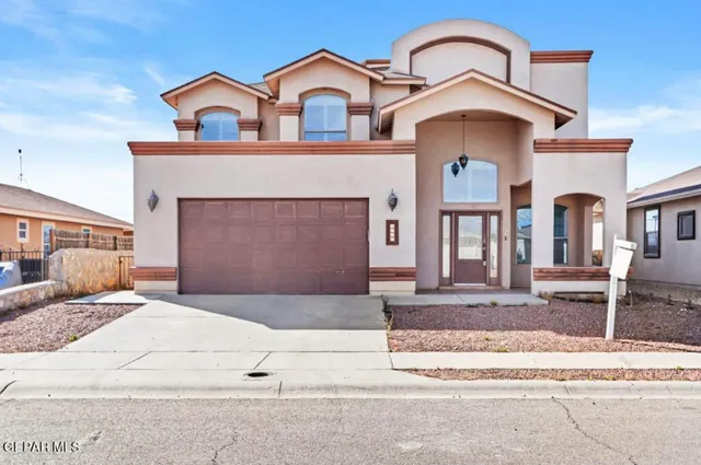 $312,000 | 3227 Destiny Point Drive, El Paso, TX 79938