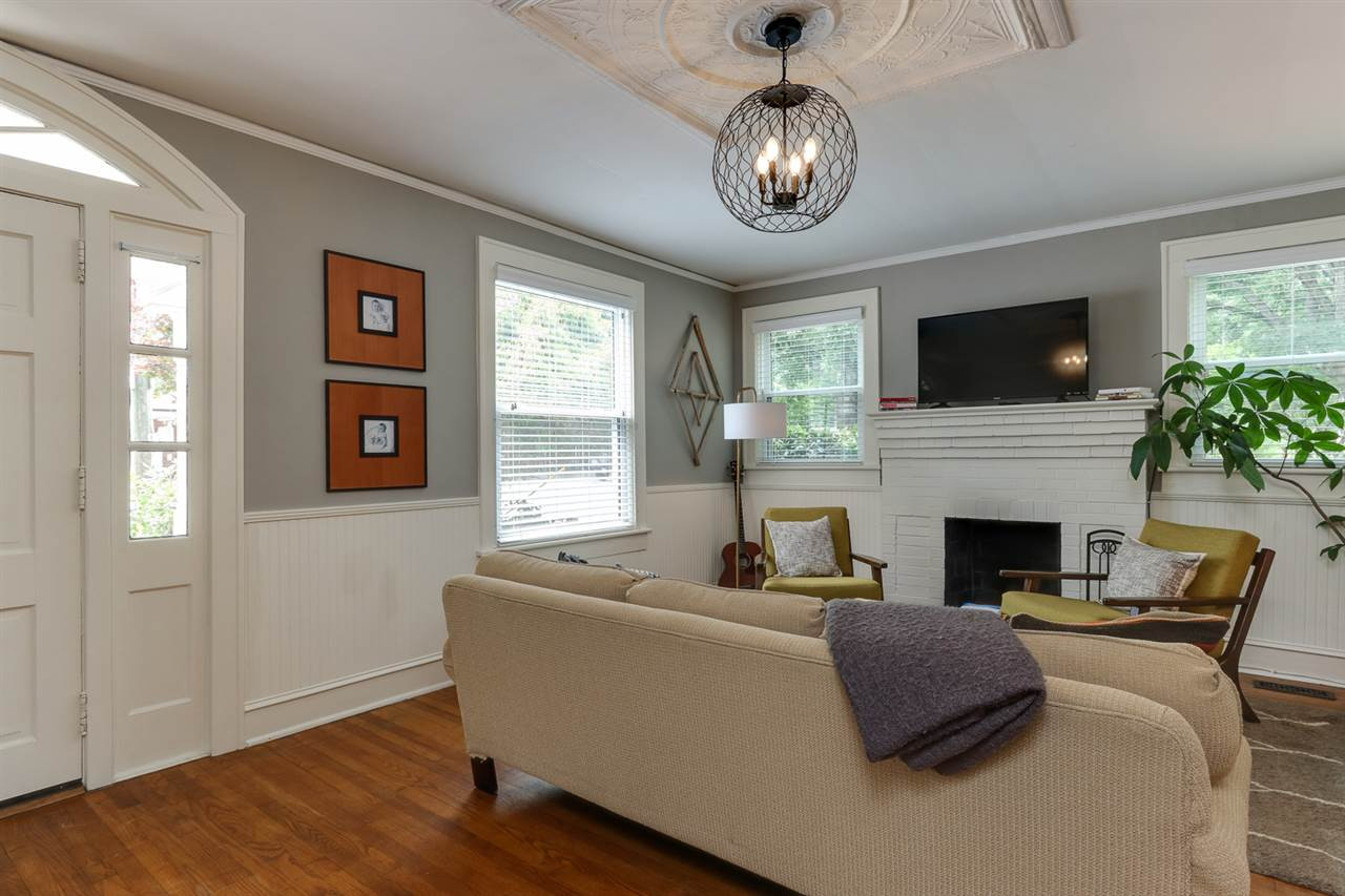 114 Dixie Trail Raleigh, NC 27607 - Photo 7 of 25 Photo 7