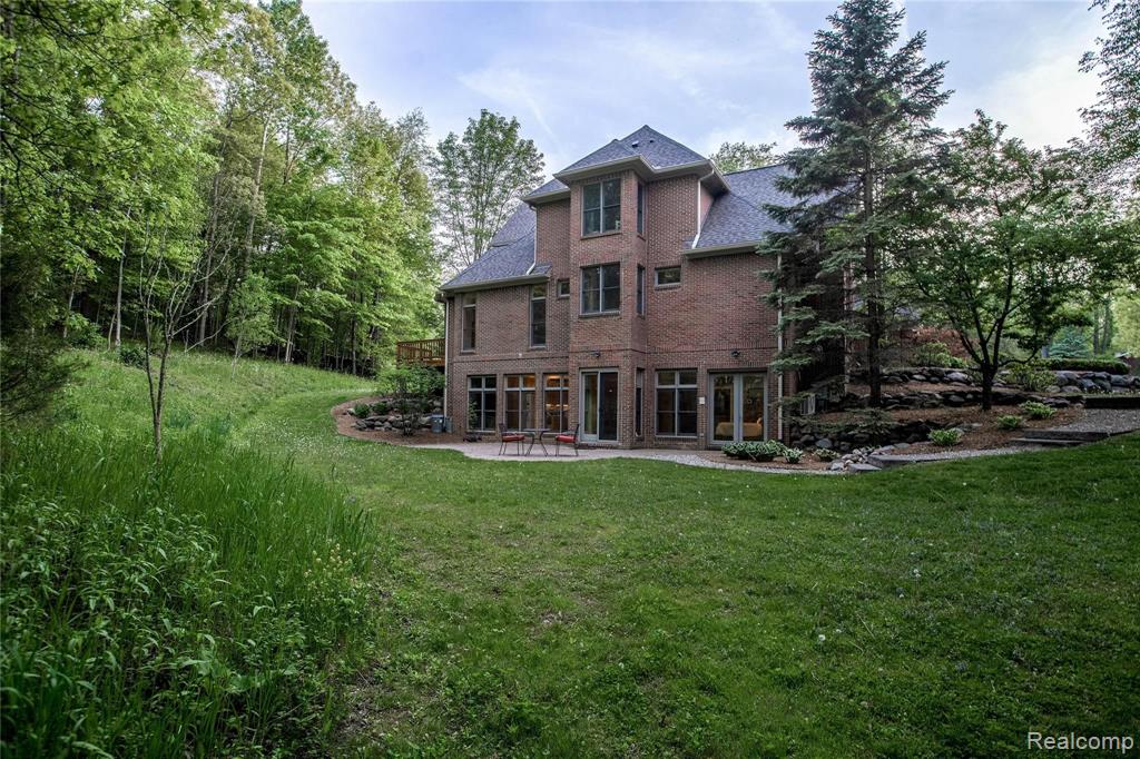 2828 Brighton Road Howell, MI 48843 - Photo 63 of 63