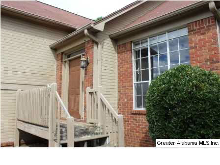 6821 Ridgeline Way Pinson, AL 35126 - Photo 4 of 12