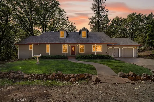 $399,000 | 10202 Cohasset Road, Chico, CA 95973