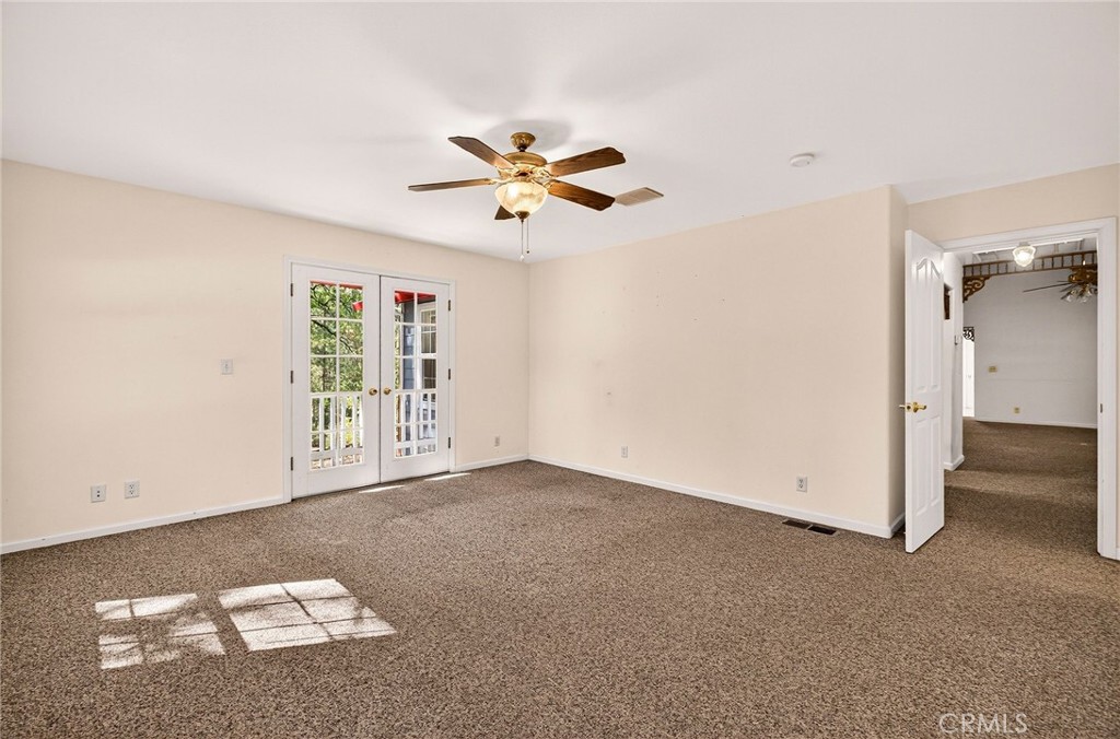 10202 Cohasset Road Chico, CA 95973 - Photo 28 of 75 a view of an empty room with a window