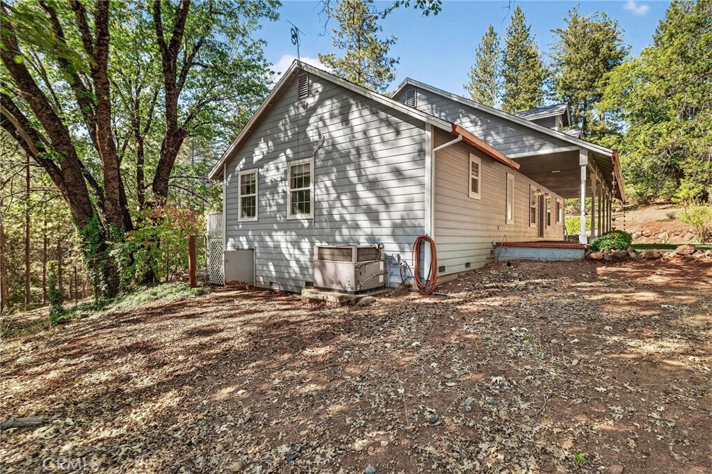 10202 Cohasset Road Chico, CA 95973 - Photo 50 of 75 a view of a house with a yard