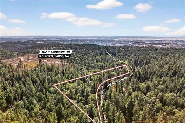 $399,000 | 10202 Cohasset Road, Chico, CA 95973
