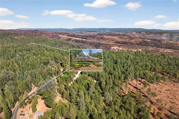 $379,000 | 10202 Cohasset Road, Chico, CA 95973