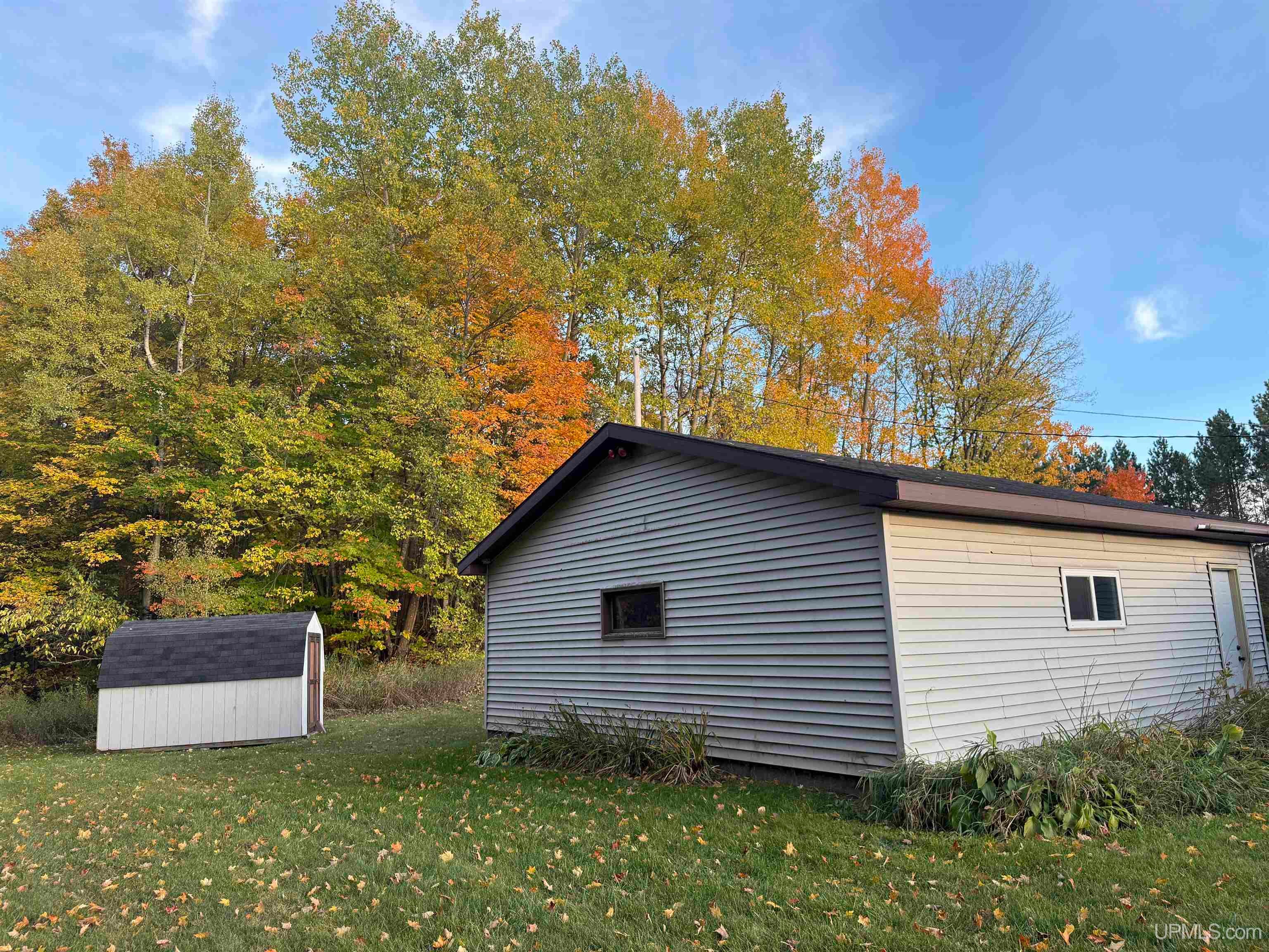 E3712 26 Road Chatham, MI 49816 - Photo 24 of 31 Gallery Image 24