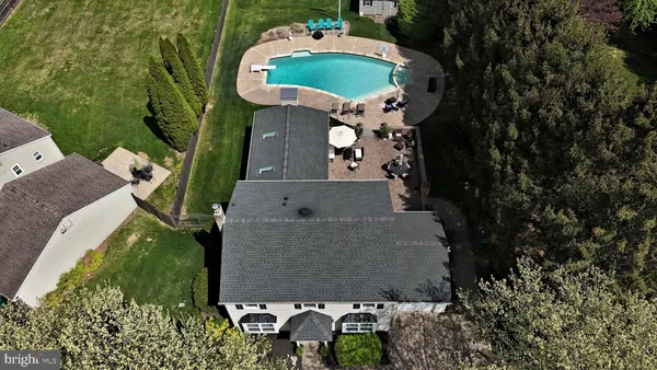 $670,000 | 235 Argyle Road, Langhorne, PA 19047