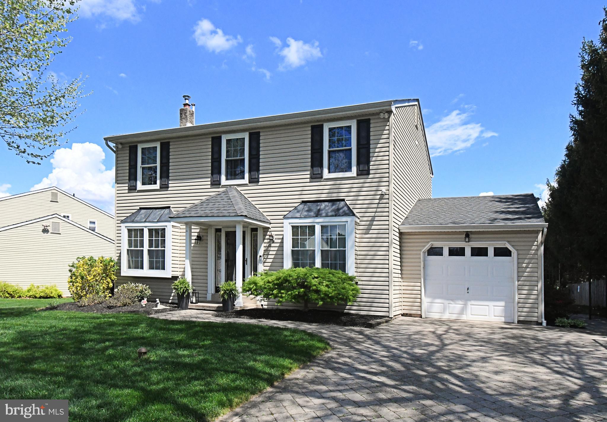235 Argyle Road Langhorne, PA 19047 - Photo 3 of 64