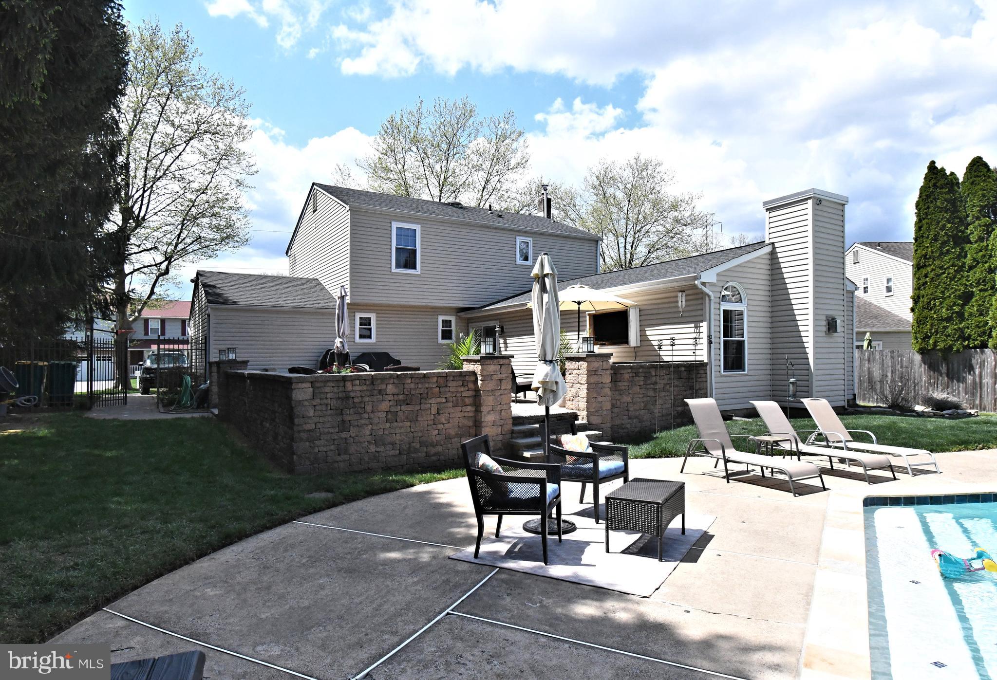 235 Argyle Road Langhorne, PA 19047 - Photo 54 of 64