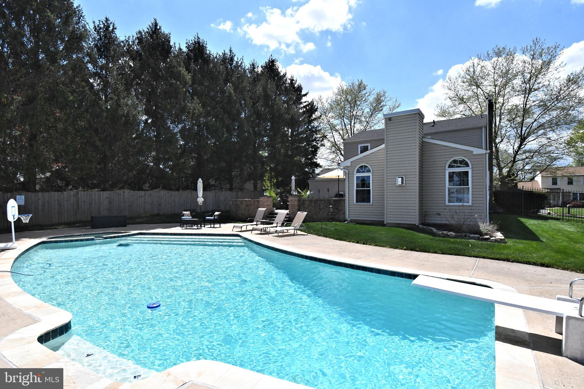 235 Argyle Road Langhorne, PA 19047 - Photo 59 of 64