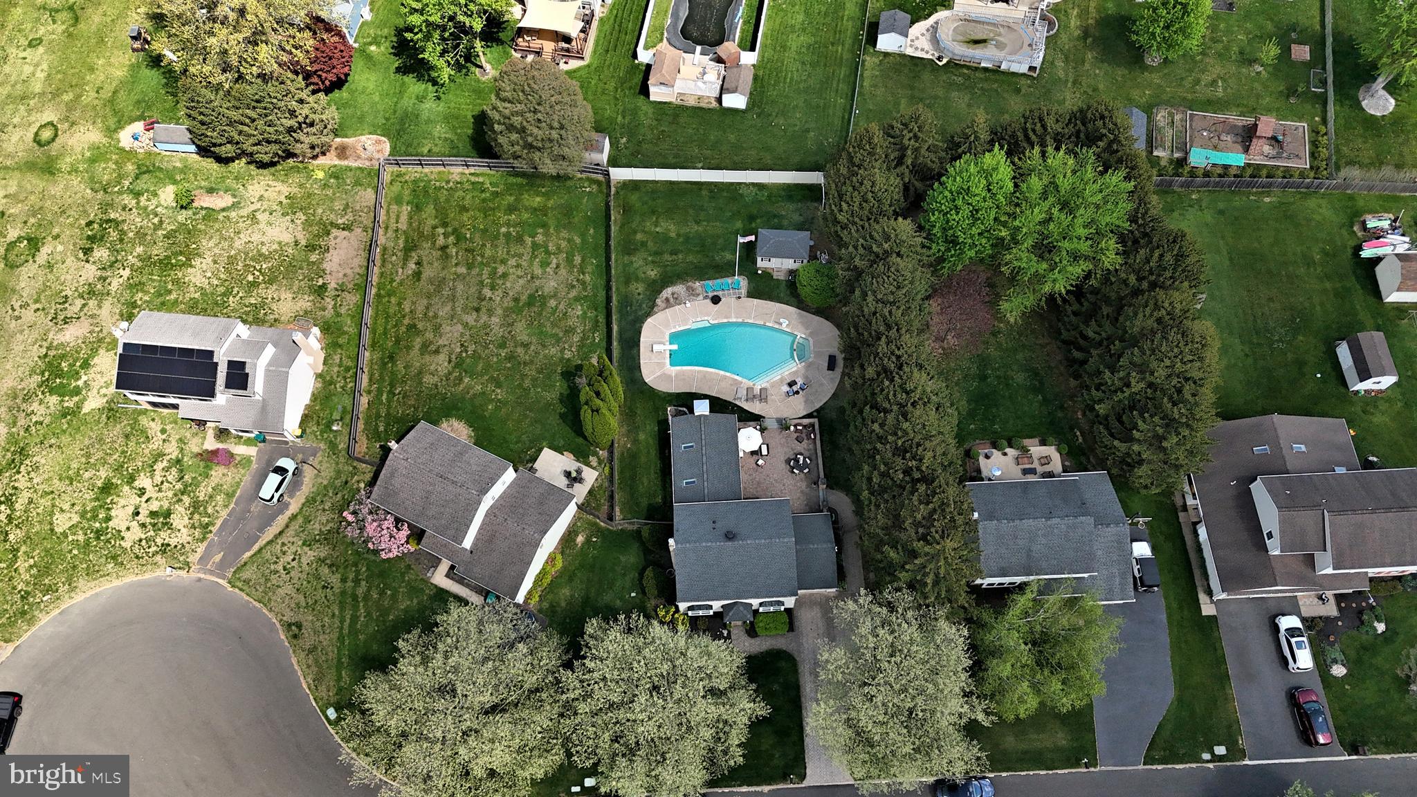 235 Argyle Road Langhorne, PA 19047 - Photo 60 of 64