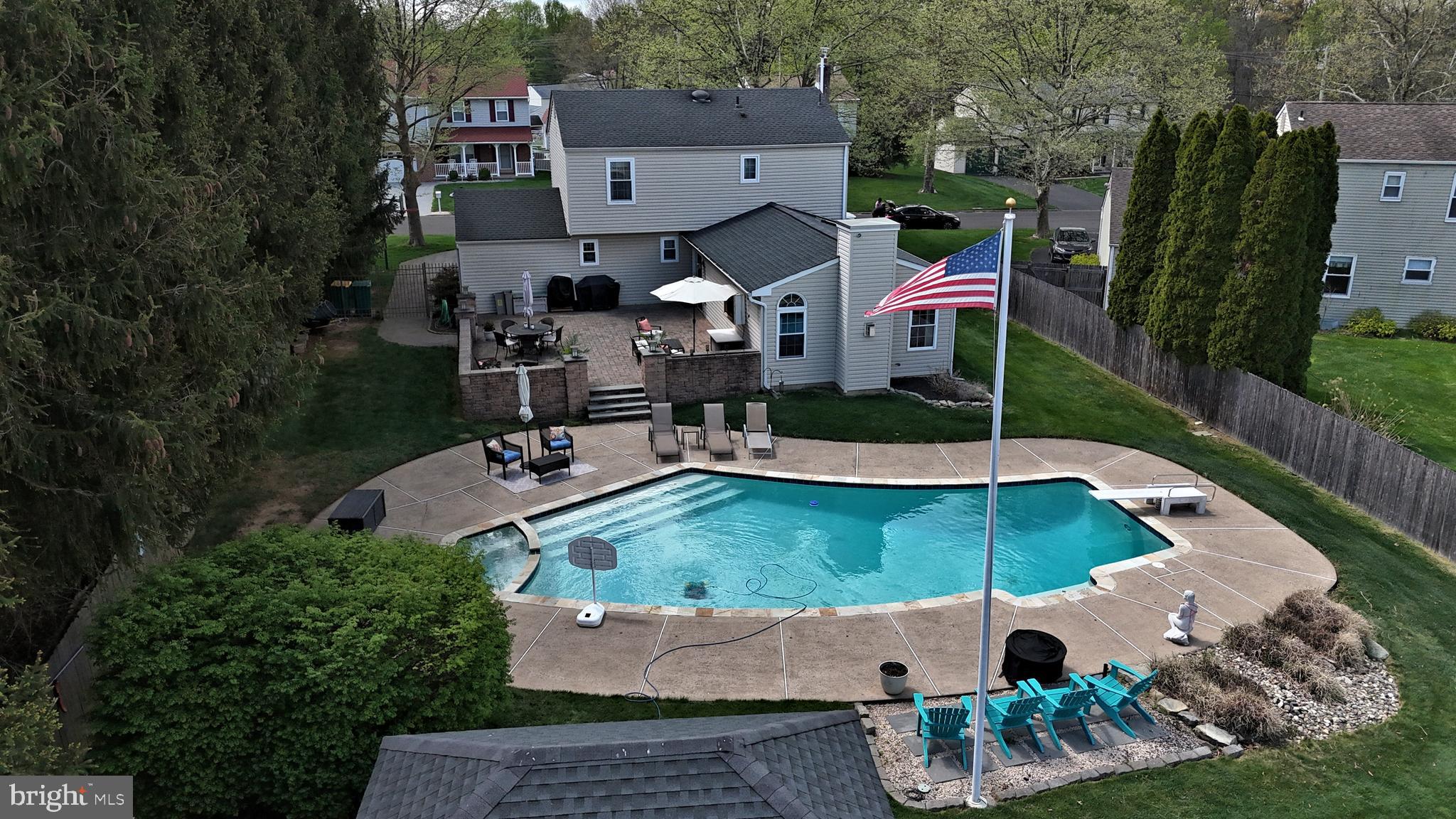 235 Argyle Road Langhorne, PA 19047 - Photo 63 of 64