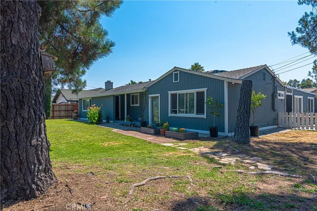 $665,000 | 3595 Sue Pam Drive, Carmichael, CA 95608