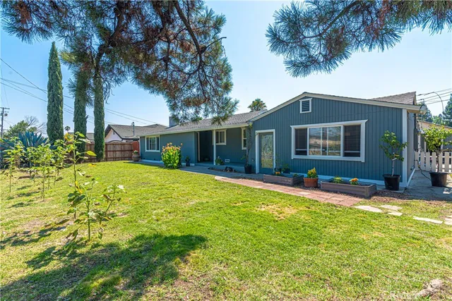 $665,000 | 3595 Sue Pam Drive, Carmichael, CA 95608