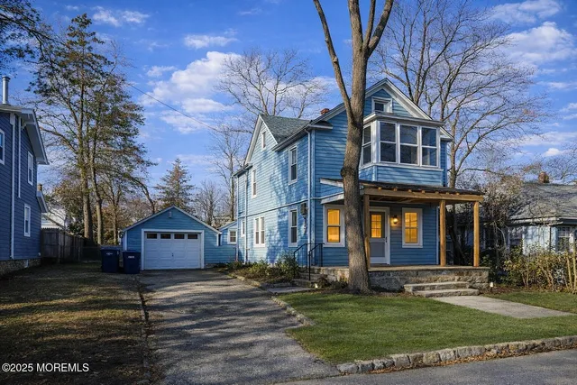 $559,000 | 1413 Camp Avenue, Asbury Park, NJ 07712