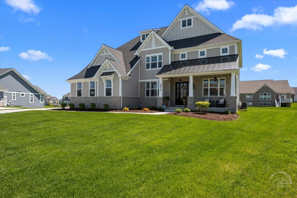 4875 Foley Lane St. Charles, IL 60175 - Photo 46 of 46 Gallery Image 46
