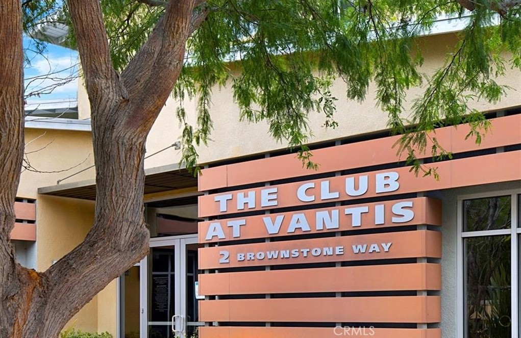 24 Colonial Way Aliso Viejo, CA 92656 - Photo 18 of 27 a view of a sign board