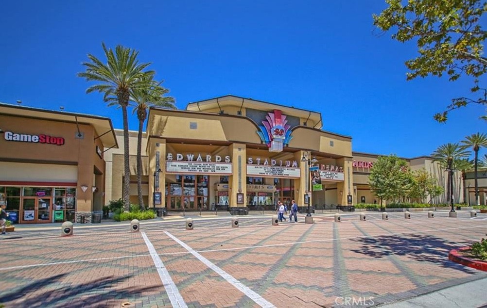 24 Colonial Way Aliso Viejo, CA 92656 - Photo 26 of 27 a view of a building with a street