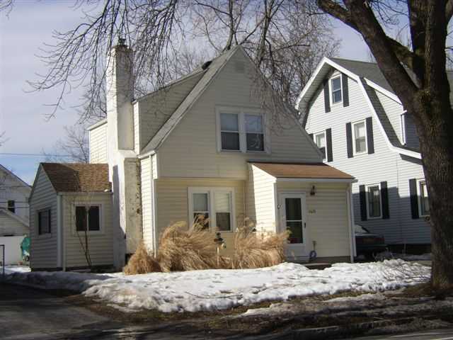 1619 South Avenue Rochester, NY 14620 - Photo 1 of 1 Exterior Front
