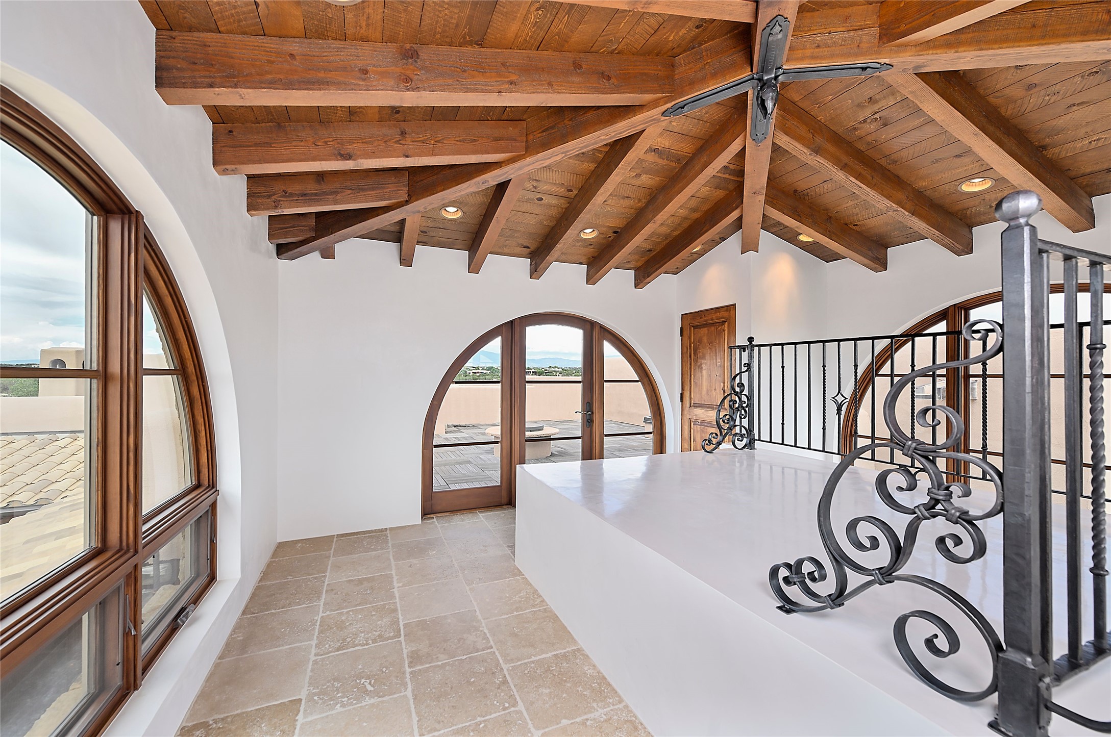 16 Hacienda Rincon Santa Fe, NM 87506 - Photo 48 of 67