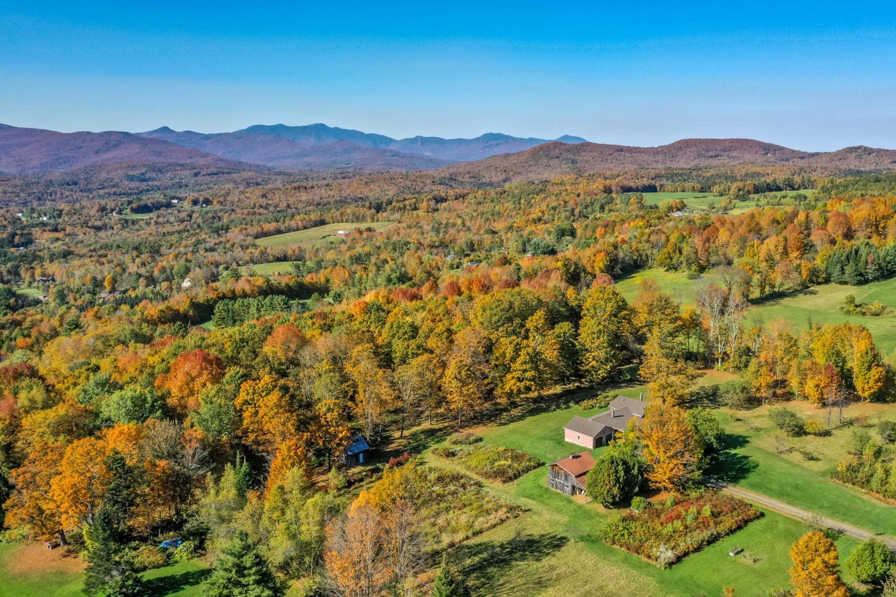 1421 Shaw Mansion Road Waterbury, VT 05677 - Photo 38 of 38