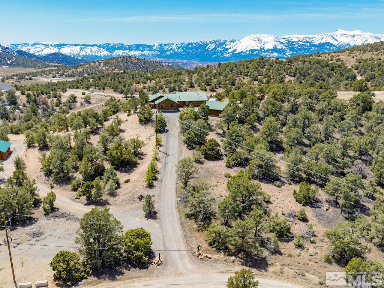 700 Saddleback Road Reno, NV 89521 - Photo 31 of 38 a view of a city