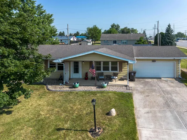 $202,900 | 9611 Lima Road, Fort Wayne, IN 46818