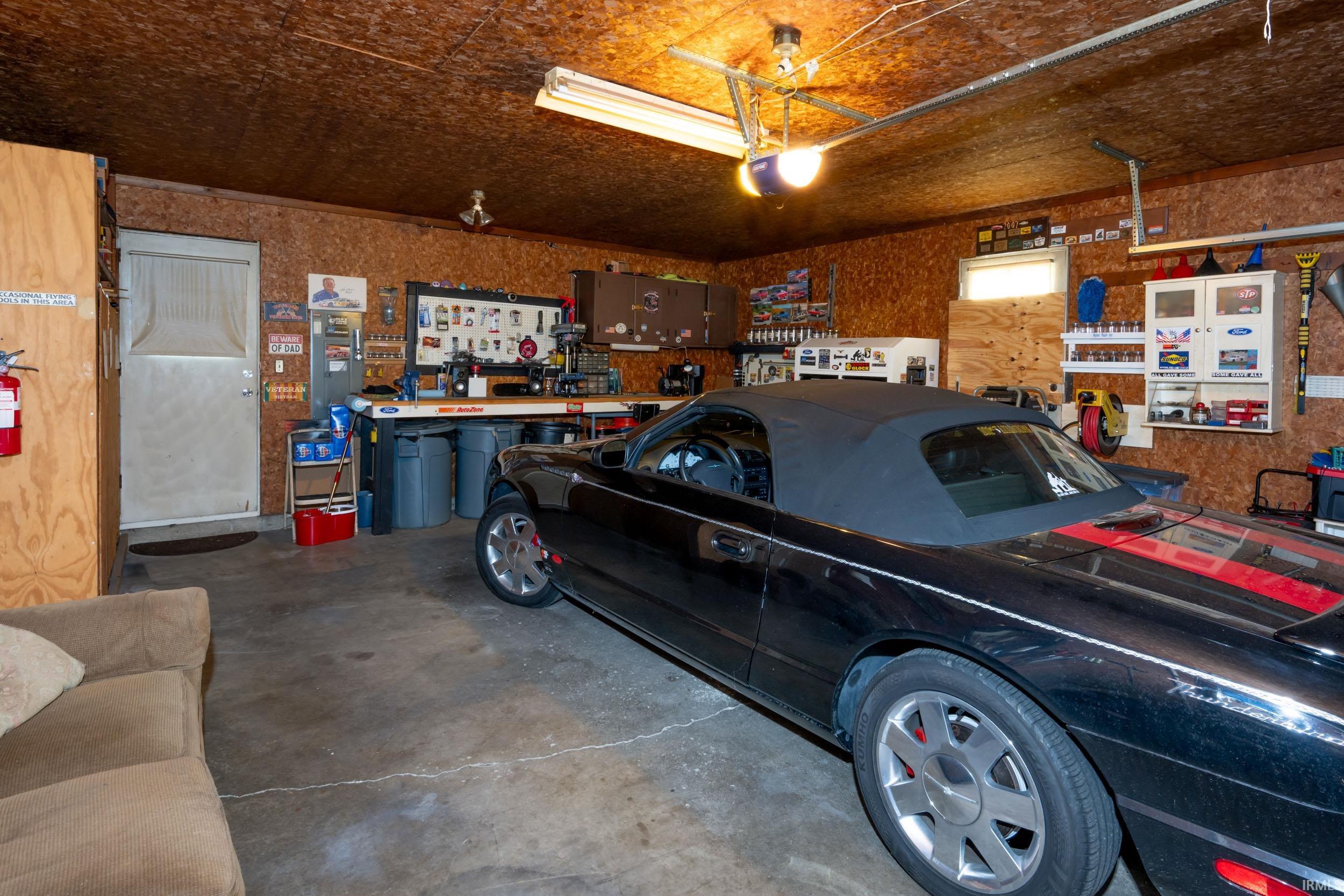 9611 Lima Road Fort Wayne, IN 46818 - Photo 26 of 26