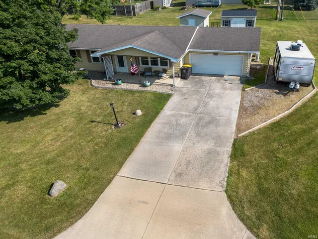 $202,900 | 9611 Lima Road, Fort Wayne, IN 46818