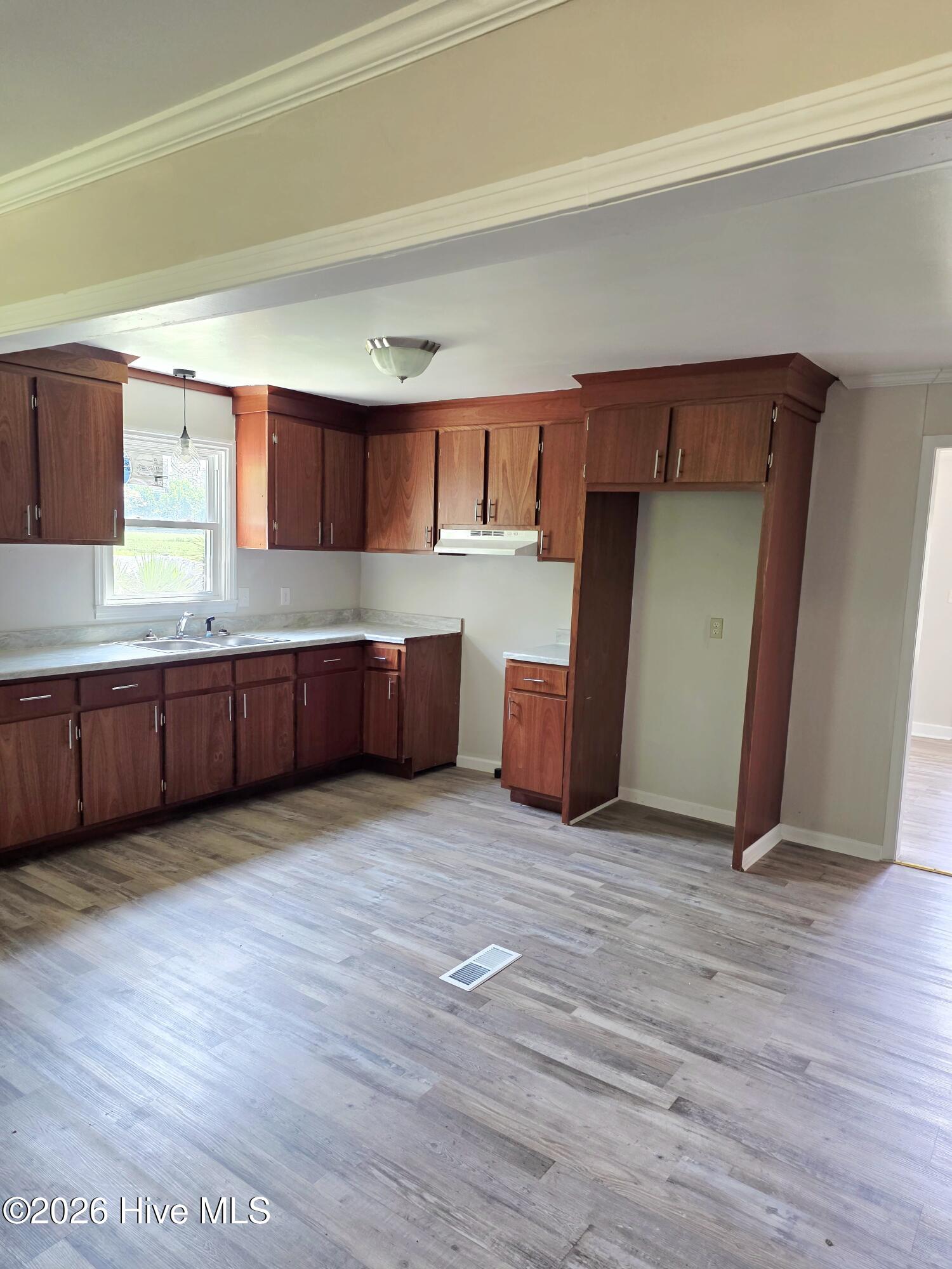 107 Connaritsa Road Kelford, NC 27847 - Photo 4 of 9