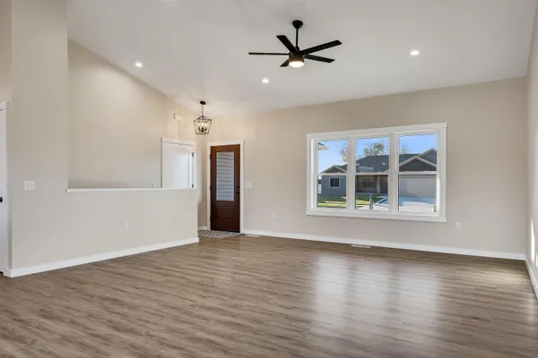 $485,000 | 935 Crockett Drive, Holmen, WI 54636