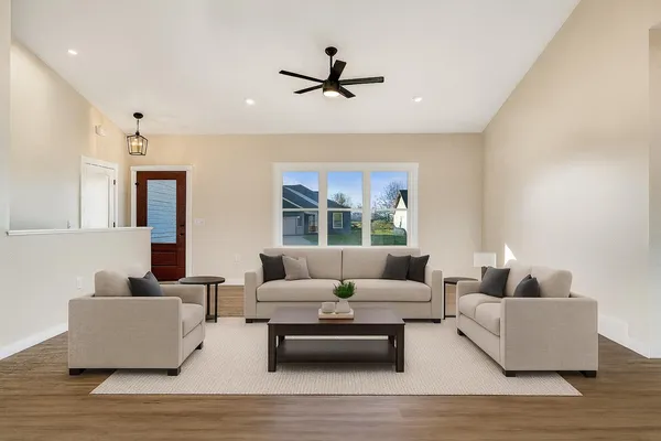 $485,000 | 935 Crockett Drive, Holmen, WI 54636