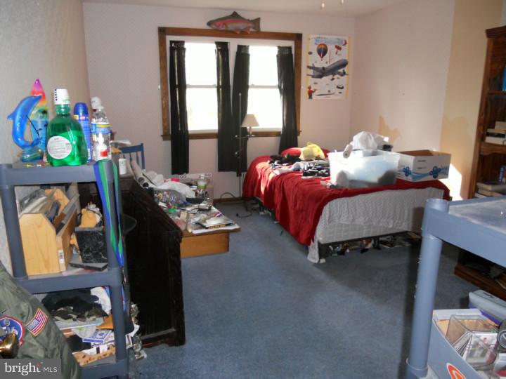 9 Moore Road West Tabernacle, NJ 08088 - Photo 14 of 19 Bedroom 2