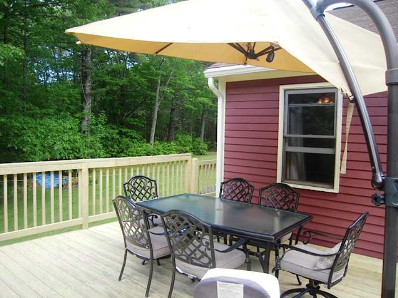 126 Grant Road Saco, ME 04072 - Photo 28 of 31 Patio/Deck.