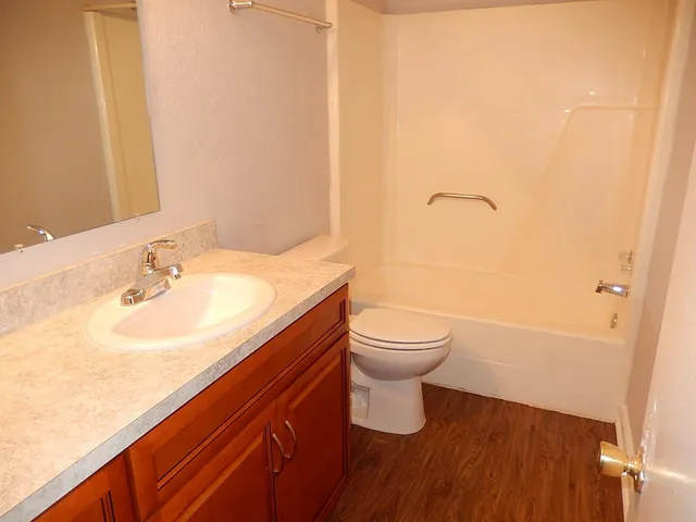 $1,025 | 4724 Cobblestone Lane, Tallahassee, FL 32305