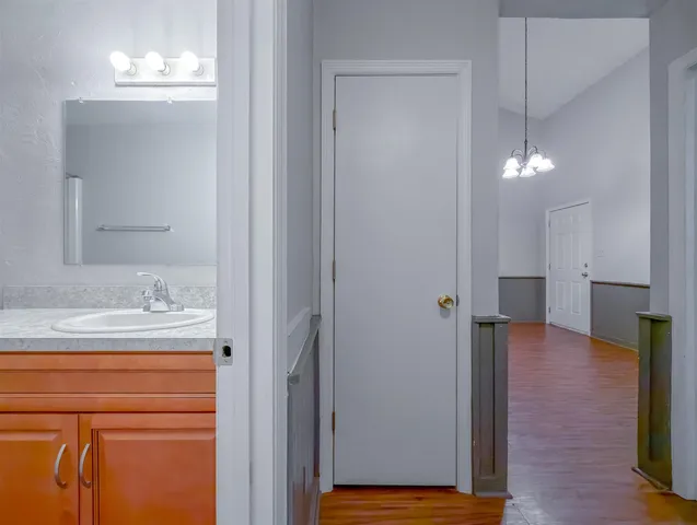 $995 | 4724 Cobblestone Lane, Tallahassee, FL 32305