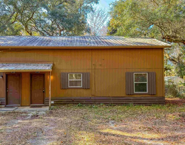 $995 | 4724 Cobblestone Lane, Tallahassee, FL 32305