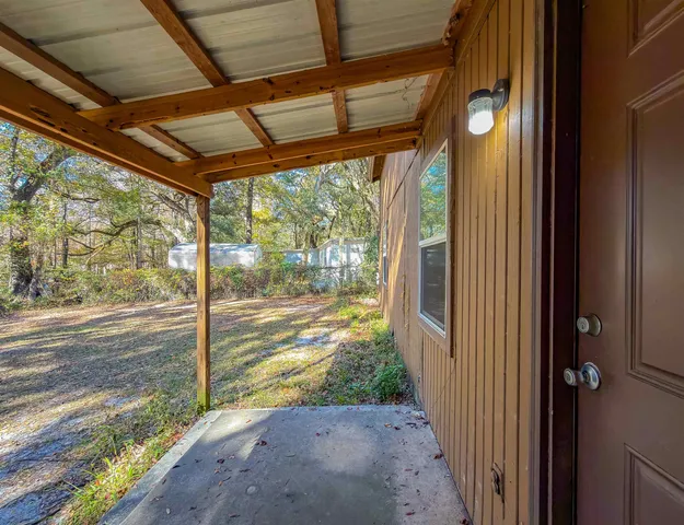$995 | 4724 Cobblestone Lane, Tallahassee, FL 32305
