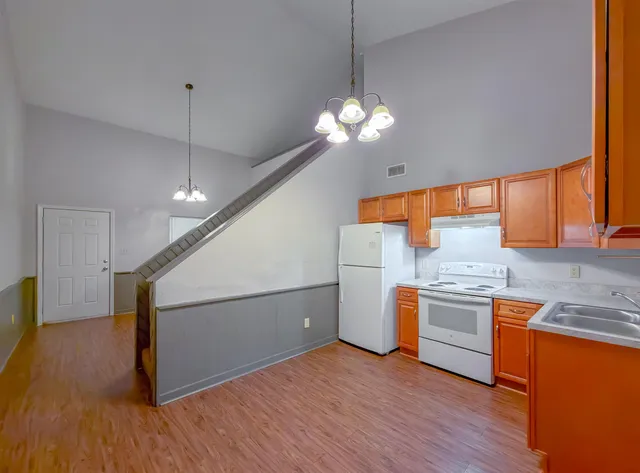 $995 | 4724 Cobblestone Lane, Tallahassee, FL 32305