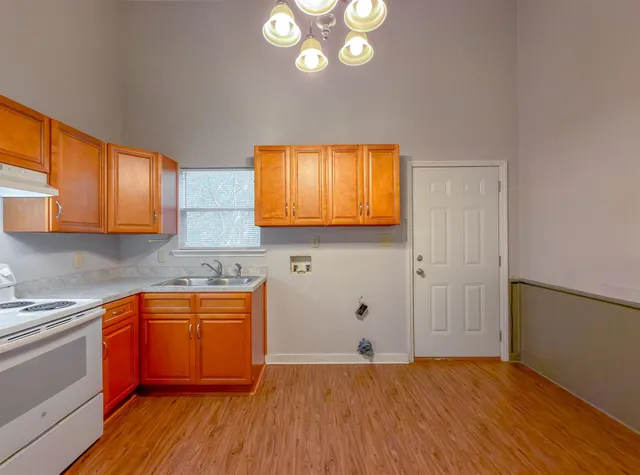 $995 | 4724 Cobblestone Lane, Tallahassee, FL 32305